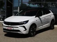 Gebraucht Opel Grandland X Elegance 131 PS (96 kW) 2024 Weiß SUV