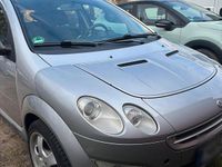 Gebraucht Smart ForFour 75 PS (55 kW) 2005 Grau Kleinwagen