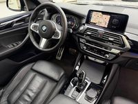 Gebraucht BMW X4 Performance 326 PS (239 kW) 2018 Schwarz SUV