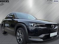 Gebraucht Mazda MX30 Ad'Vantage 106 kW (145 PS) 2023 Jet black SUV