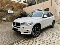 gebraucht BMW X5 XDRIVE30D