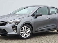 Gebraucht Renault Clio V Evolution 91 PS (66 kW) 2024 Grau Kleinwagen
