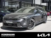 Gebraucht Kia K4 GT-Line 179 PS (131 kW) 2026 Grau Kombi