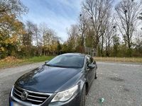 Gebraucht VW Passat 184 PS (135 kW) 2008 Coupé