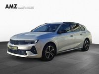 Gebraucht Opel Astra drive 131 PS (96 kW) 2024 Grau/typ aussenverkleidung met Kombi