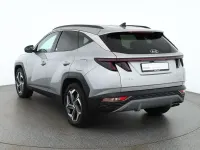 Neu Hyundai Tucson 150 PS (110 kW) 2026 Silber SUV