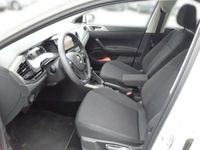 gebraucht VW Polo 1.6 TDI Comfortline *Navi*DSG*Sitzheizung*