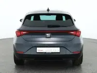 Gebraucht Seat Leon XCELLENCE 150 PS (110 kW) 2020 Grau Limousine