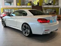 Gebraucht BMW M4 Basis 431 PS (317 kW) 2016 Andere Cabrio