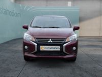 gebraucht Mitsubishi Space Star 1.2 MIVEC Plus 8 Jahre Garantie