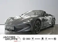 Gebraucht MG Cyberster 375 kW (510 PS) 2026 Grau Cabrio