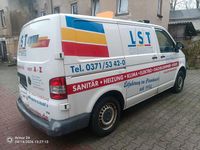 Second-hand VW Transporter 105 CP (77 kW) 2011 Alb Van