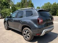 Gebraucht Dacia Duster Prestige 150 PS (110 kW) 2022 Grau SUV