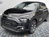 Gebraucht Citroën C3 110 PS (80 kW) 2024 Schwarz Kleinwagen
