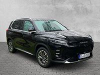 Usado Maxus D60e 130 kW (177 HP) 2024 Preto SUV