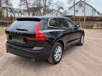 Gebraucht Volvo XC60 197 PS (144 kW) 2020 Schwarz SUV