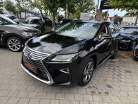 Gebraucht Lexus RX450h+ 262 PS (192 kW) 2017 Graphite black gf SUV