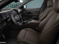 Gebraucht BMW 520 Performance 190 PS (139 kW) 2025 Schwarz Kombi