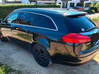 gebraucht Opel Insignia Sports Tourer 1.8 Sport Sport