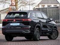 Gebraucht VW Tayron Life 193 PS (141 kW) 2025 Schwarz SUV