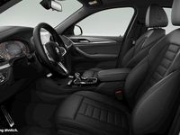 Gebraucht BMW X4 M Sport 286 PS (210 kW) 2022 Grau SUV