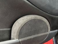 Gebraucht BMW 318 Cabriolet 143 PS (105 kW) 2002 Schwarz Cabrio