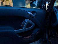 Gebraucht Smart ForTwo Coupé Passion 84 PS (61 kW) 2012 Schwarz Coupé