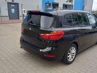 Gebraucht BMW 218 Advantage 150 PS (110 kW) 2016 Kombi
