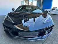 gebraucht Corvette Stingray C8Coupe 2023 3LT Europamodell