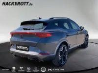 Gebraucht Cupra Formentor VZ 245 PS (180 kW) 2024 SUV