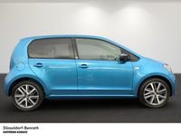 gebraucht Seat Mii 1.0 TSI FR-Line