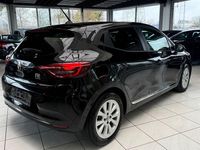 Gebraucht Renault Clio V Experience 101 PS (74 kW) 2019 Schwarz Limousine