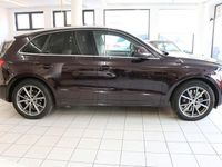 Gebraucht Audi SQ5 Ambiente 313 PS (230 kW) 2014 Rot SUV