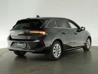 gebraucht Opel Astra LIM ELEGANCE+ANHÄNGERKUPPLUNG+LED LICHT+KEYLESS+