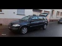 Gebraucht Renault Mégane II Exception 163 PS (119 kW) 2005 Limousine