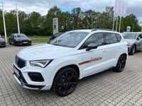 Gebraucht Cupra Ateca 190 PS (139 kW) 2024 SUV