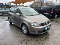 Gebraucht VW Golf VII Life 105 PS (77 kW) 2013 Braun Limousine