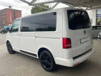 Gebraucht VW Caravelle 179 PS (131 kW) 2015 Candyweiß Van
