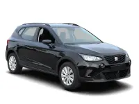 Gebraucht Seat Arona Style 2023 Schwarz SUV