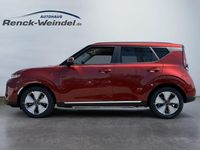 Gebraucht Kia Soul Vision 136 PS (100 kW) 2023 Orange SUV