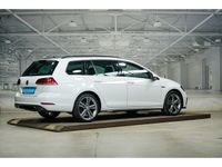 gebraucht VW Golf VII Variant Highline 1.5 TSI Highline AHK PANO Einparkhilf