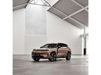 Neu Lynk & Co 08 345 PS (253 kW) 2025 Sunset cooper (kupfer) SUV