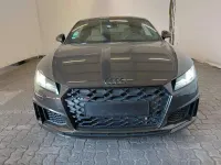 Occasion Audi TTS Competition 320 ch (235 kW) 2023 Individuallackierungen audi ex Coupé