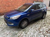 Gebraucht Ford Kuga 150 PS (110 kW) 2016 SUV