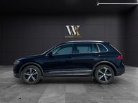 Gebraucht VW Tiguan Join 150 PS (110 kW) 2018 Schwarz SUV