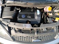 Usata Ford Galaxy 116 CV (85 kW) 2003 Argento Monovolume