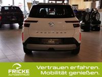 Neu Opel Frontera 83 kW (113 PS) 2026 Weiss SUV