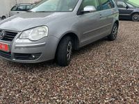 gebraucht VW Polo 1.2 United***MIT KLIMA***SITZHEIZUNG***NEU TÜV*