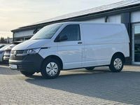 Gebraucht VW Transporter 90 PS (66 kW) 2021 Weiß Van