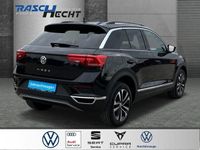 gebraucht VW T-Roc T-ROC IQ.DRIVEIQ.DRIVE 1.5 TSI*NAVI*SHZ*EPC*